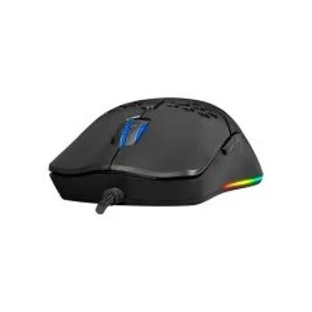 GameBooster M700 Air-Force RGB Ayd�nlatmal� Ultra Hafif Profesyonel Oyuncu Mouse