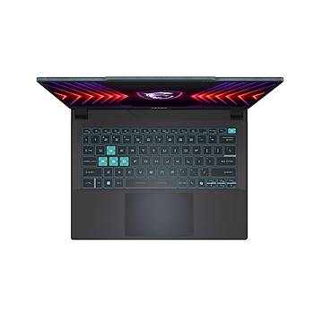 MSI NB Cyborg 14 A13VF-055XTR I7-13620H 16GB DDR5 RTX4060 GDDR6 8GB 1TB SSD 14.0 FHD 144Hz FreeDOS Gaming Laptop