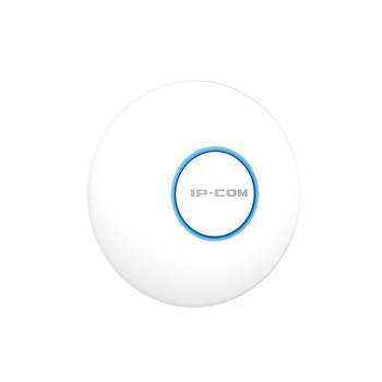 Ip-Com PRO-6-LITE 2.4/5GHZ 802.11AX 3000MBPS 2X2 MIMO WIFI6 Access Po�nt (Adapt�rl�)