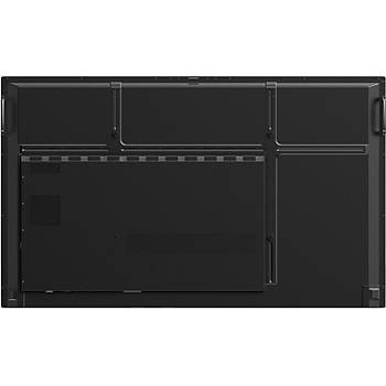Viewsonic Viewboard IFP6533-G 65 4K �nteraktif Dokunmatik Ekran