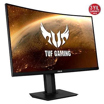 Asus 31,5 VG32VQR Va QHD 1MS 165HZ DP HDMI Mon�tor