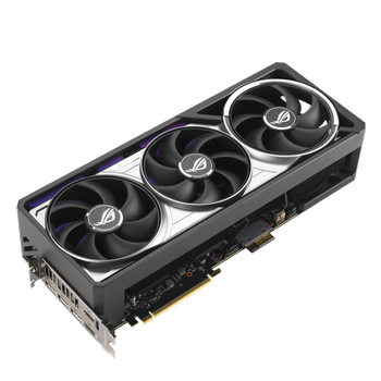 ASUS ROG Astral RTX 5090 OC 32GB GDDR7 512 Bit DLSS 4 Ekran Kart�