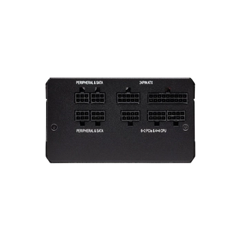 Corsair RM650X CP-9020198-EU 650 W Power Supply