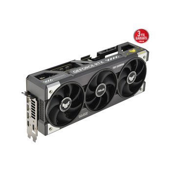 Asus RTX 5090 Tuf Gaming TUF-RTX5090-O32G-GAMING 32Gb 512Bit GDDR7 2xHDMI 3xDP Gaming Ekran Kart�