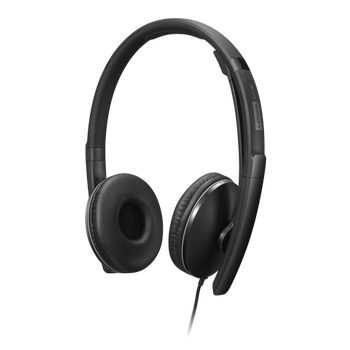 Lenovo 4XD1M45627 Type-C ANC Kablolu Kulakl�k