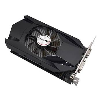 Afox GeForce GT 740 AF740-4096D5H3-V3 4GB GDDR5 Ekran Kart�
