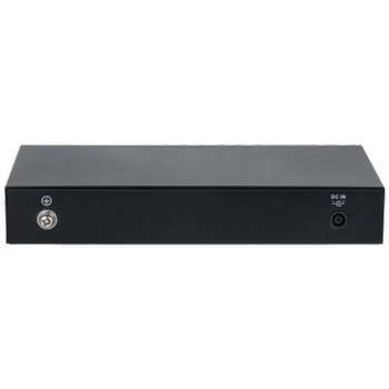Dahua CS4010-8ET-60 8XFE- 2XGE Y�netilebilir Poe Switch