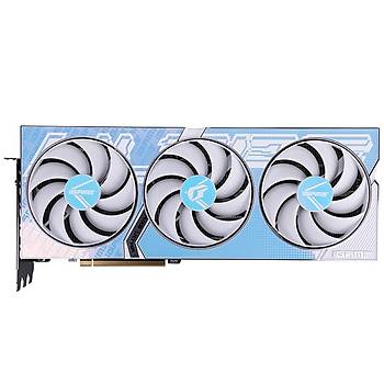 Colorful iGame RTX 4080 SUPER Ultra 16GB GDDR6X 256Bit W OC 16GB-V Ekran Kart�