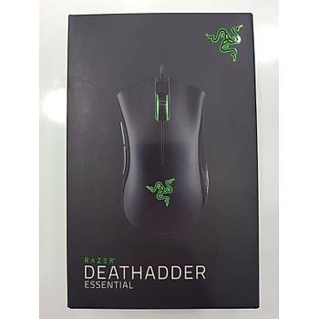 Razer Deathadder Essential Oyuncu Mouse