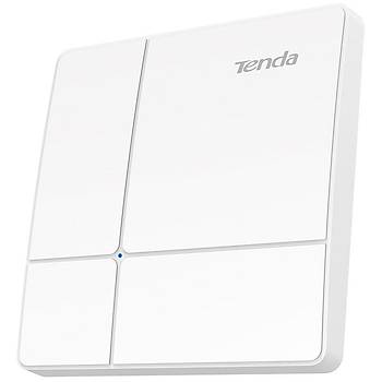 Tenda I24 Ac1200 1Port Poe Tavan Tipi Access Point