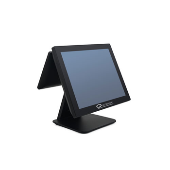 Quatronc P155-D POS PC Intel i5-3317U 15" Ekran 8GB Ram 128GB SSD (ift ekran)