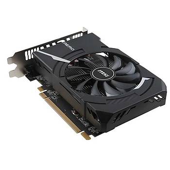 Msi VGA Radeon RX 550 Aero ITX 2G OC RX550 2GB GDDR5 128B DX12 PCIE 3.0 X16 (1XDVI 1XHDMI 1XDP) Ekran Kart