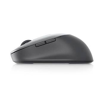 DELL MS5320W Mobile Pro Kablosuz Mouse Gri (570-ABHI)