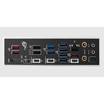 Asus Rog Strix X870E-H Gaming Wifi7 8000MHz (OC) DDR5 Soket AM5 M.2 HDMI ATX Gaming Anakart