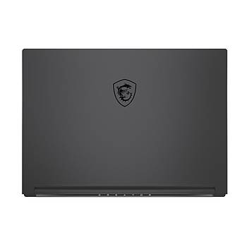 MSI CreatorPro 16 AI Studio A1VJG-080TR Ultra 7 155H 32Gb DDR5 RTX2000 Ada GDDR6 8Gb 2Tb Ssd 16.0 Qhd+ 240Hz W11Pro Notebook