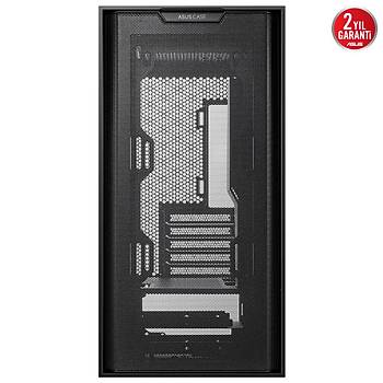 Asus A21 Plus ARGB 4 Fanl� Micro ATX Oyuncu Kasas�