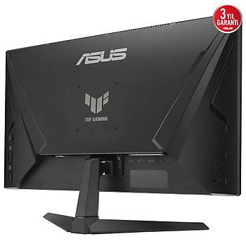 Asus Tuf Gaming VG259QMR5A 24.5 in� 310Hz 0.3ms Gaming Adaptive Sync Full HD Fast IPS Gaming (Oyuncu) Monit�r