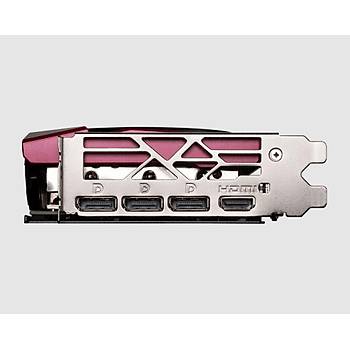 MSI RTX 4070 Super 12G Gaming X Slim MLG Ekran Kart�