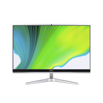 Acer Aspire C22-1650 i5-1135G7 8GB 256GB 21.5 DOS All in One Bilgisayar