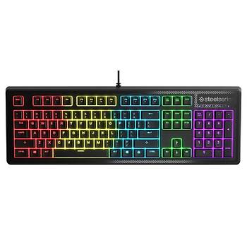 Steelseries Apex 150 RGB Trke Oyuncu Klavye