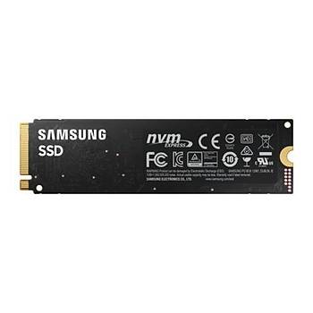 Samsung 980 250GB SSD m.2 NVMe MZ-V8V250BW SSD