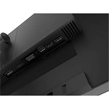 Lenovo ThinkVision T24i-2L 62B0MAT2TK 23.8 FullHD 6ms 60Hz HDMI + DP + VGA WLED Monitor