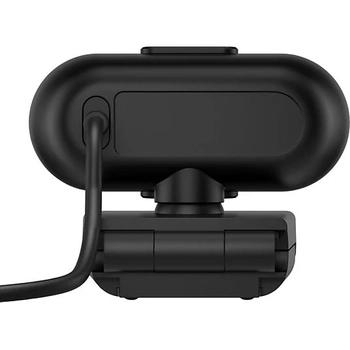 HP 53X26AA 320 FullHD USB-A Siyah Webcam