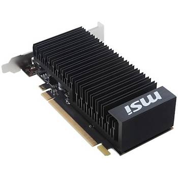 Msi GT1030 2GH LP OC GDDR5 64Bit (LP) Ekran Kart