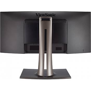 Viewsonic 34 VP3481 3440 x 1440 5MS 400 Nits 99sRGB Profesyonel Monitr