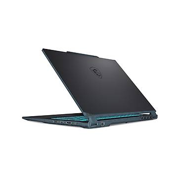 MSI NB Cyborg 14 A13VF-055XTR I7-13620H 16GB DDR5 RTX4060 GDDR6 8GB 1TB SSD 14.0 FHD 144Hz FreeDOS Gaming Laptop