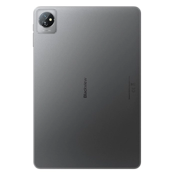 Blackview Tab70WIFI Tablet 10.1 12 GB 64 GB 8 MP Android14 Klf Dahil Siyah/Space Gray Tablet