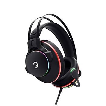 Gamepower Mei RGB 7.1 Pro Mikrofonlu Gaming Oyuncu Kulakl