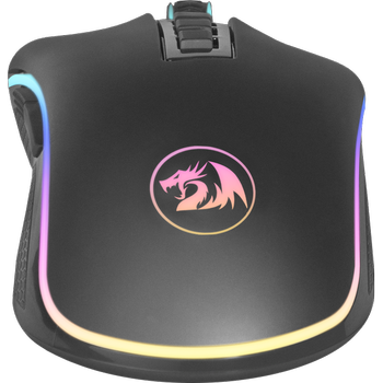 Redragon Cobra M711 RGB 10000 DPI Gaming Oyuncu Mouse