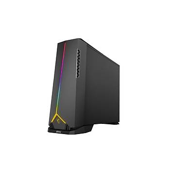 MSI PC MAG Meta S 3SI-029FR R5-3600 8 GB DDR4 512GB SSD GTX1660 S�per GDDR6 6GB Win 10 Siyah Oyuncu Bilgisayar�