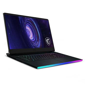 Msi GE76 Raider 10UG-221XTR i7-10870H 32 GB 2 TB SSD RTX3070 17.3