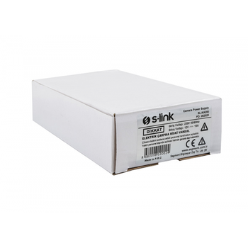S-L�nk SL-KA200 12V 15A Switch Mode Dc Adapt�r