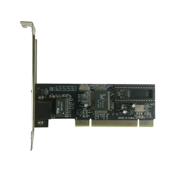 Powergate PG-LP01 MegaBit PCI Ethernet Kart�