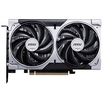 MSI RTX 5060 8G Ventus 2X OC G5060-8V2C 128 Bit GDDR7 8 GB Ekran Kart�
