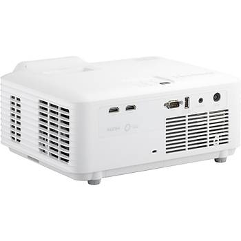 V�ewSon�c LS711W 4200AL WXGA 1280x800 K�sa Mesafe Lazer Projeksyon