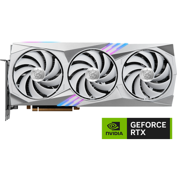 MSI RTX 4080 16GB Gaming X Trio White 256 Bit GDDR6X Ekran Kart�