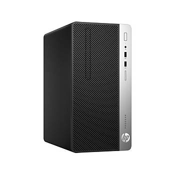 Hp Pc 7EL74EA 400 G6 PD MT i5-9500 8G 256G Win10pro Masast Bilgisayar