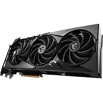 Msi VGA Geforce RTX 4080 SUPER 16G GAMING X SLIM RTX4080S 16GB GDDR6X 256B DX12 PCIE 4.0 X16 (3XDP 1XHDMI)