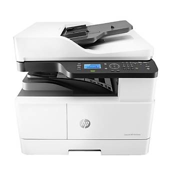 HP LaserJet M443NDA 8AF72A Taray�c� + Fotokopi Mono �ok Fonksiyonlu Lazer Yaz�c�