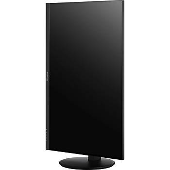 ViewSonic VG2708-4K 27 in� 60Hz 4ms 4K UHD IPS Pivot Monit�r