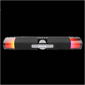 Redragon Dora GS512 RGB 12W Kablosuz Soundbar Masa�st� Hoparl�r