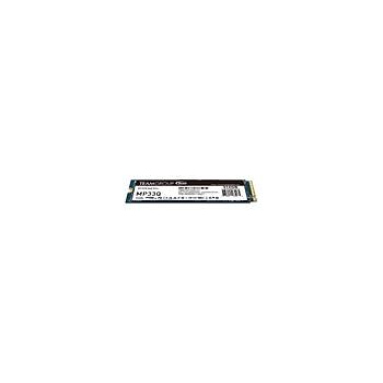 Team MP33Q 512GB 2750/1350MB/s NVMe PCIe M.2 SSD