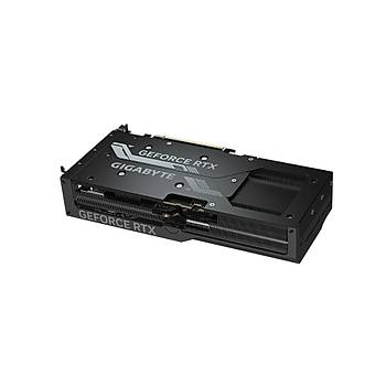 Gigabyte GeForce RTX 5070Ti WINDFORCE GV-N507TWF3OCV2-16GD GDDR7 16G 256Bit Gaming Ekran Kart�