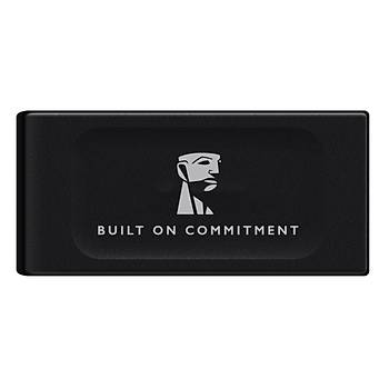 Kingston SXS1000/1000GA 1TB USB3.2 GEN2 1050/1000MB/s  BOC Ta��nabilir SSD