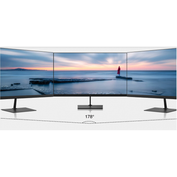 Dahua LM27-C200 5ms 75Hz Full HD D-Sub HDMI Led Monit�r