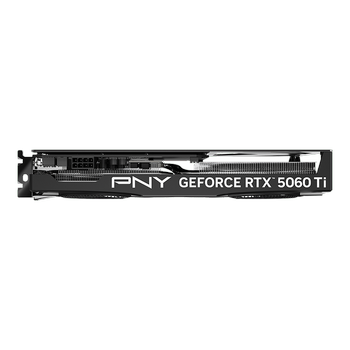 PNY GeForce RTX 5060 Ti OC 8 GB GDDR7 Dual-Fan 8xPCIe 5.0 Ekran Kart�